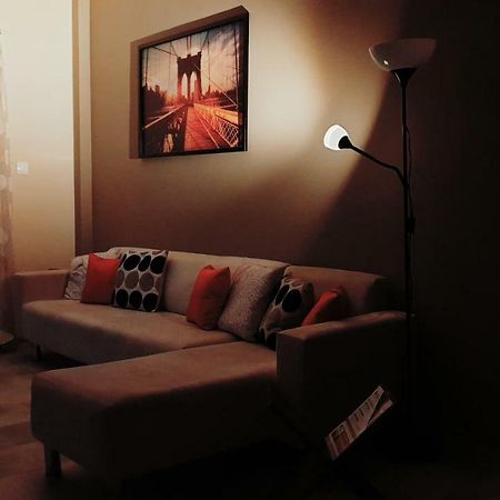 The Anchor - Next To The Port, Airport & Athens Apartment Rafína Екстериор снимка