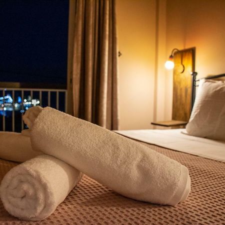The Anchor - Next To The Port, Airport & Athens Apartment Rafína Екстериор снимка
