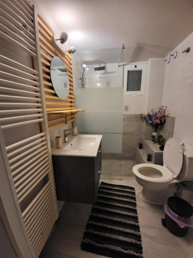 The Anchor - Next To The Port, Airport & Athens Apartment Rafína Екстериор снимка