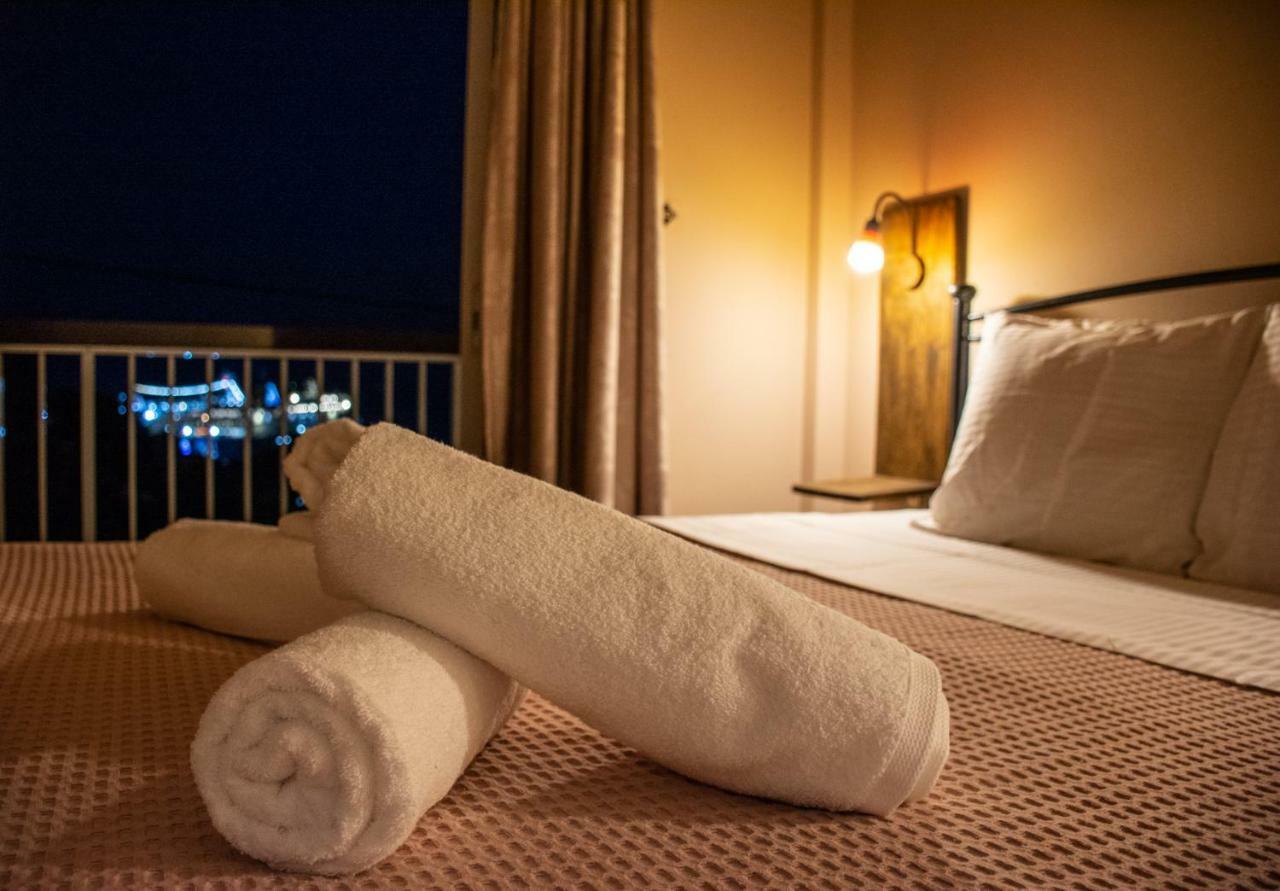 The Anchor - Next To The Port, Airport & Athens Apartment Rafína Екстериор снимка