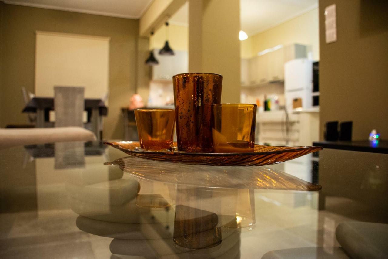The Anchor - Next To The Port, Airport & Athens Apartment Rafína Екстериор снимка